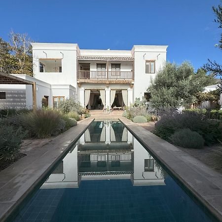 El Cortijo Hotel Boutique Cachí Exterior foto